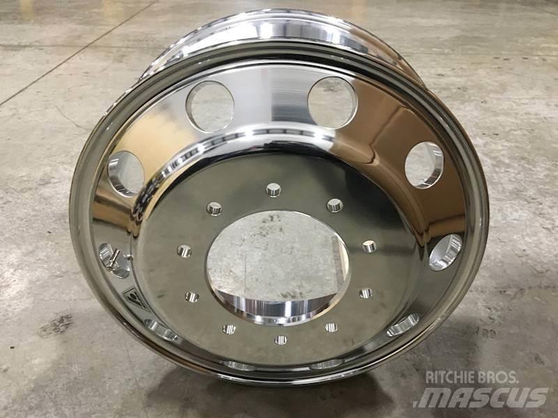  Accuride 輪胎、車輪和輪圈