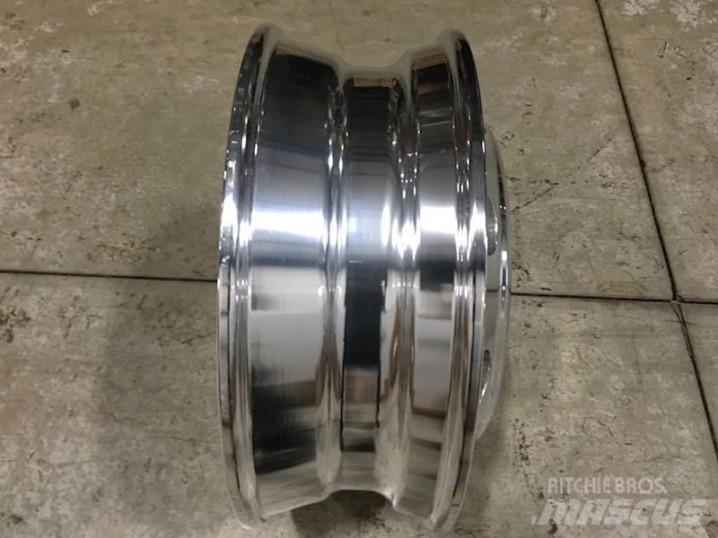 Accuride 輪胎、車輪和輪圈