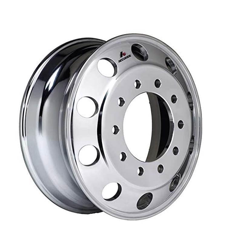  Accuride 輪胎、車輪和輪圈
