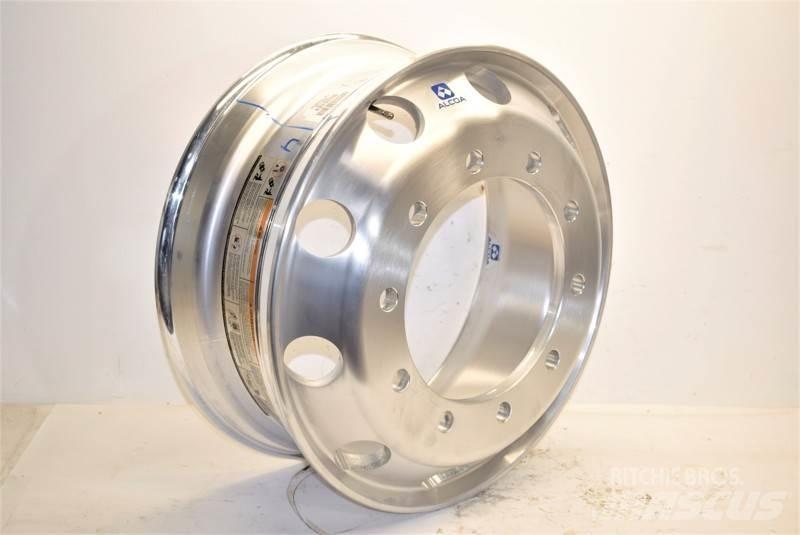 Alcoa  輪胎、車輪和輪圈