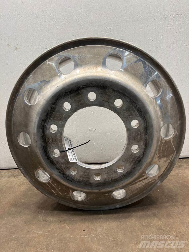 Alcoa  輪胎、車輪和輪圈