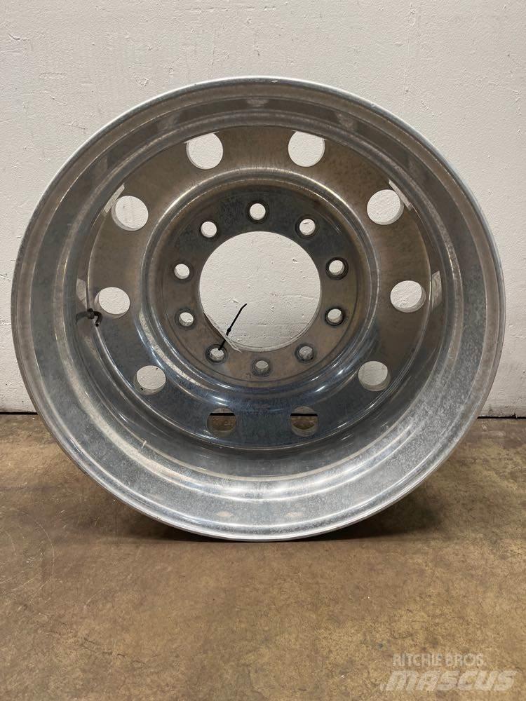 Alcoa  輪胎、車輪和輪圈