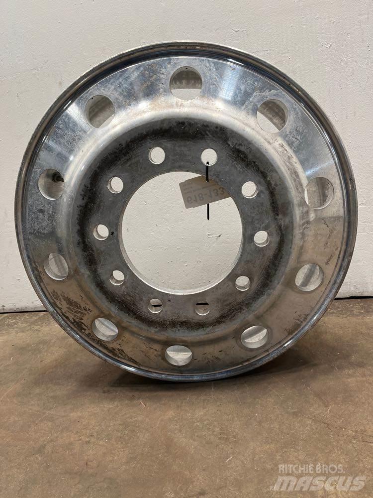 Alcoa  輪胎、車輪和輪圈