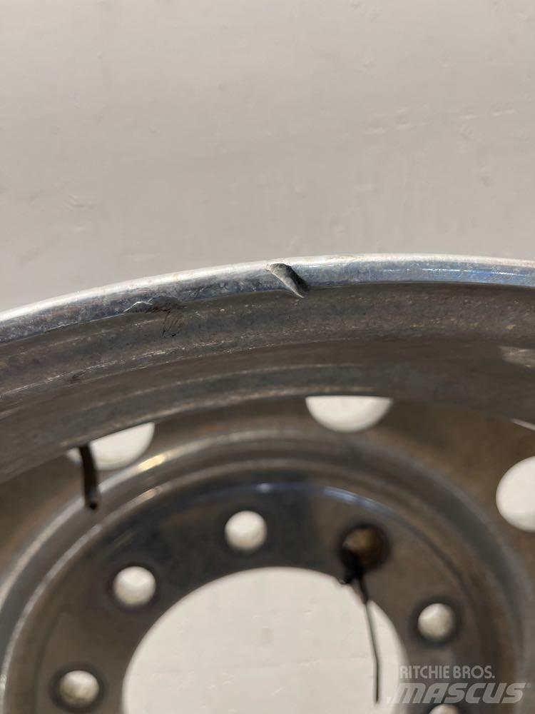 Alcoa  輪胎、車輪和輪圈
