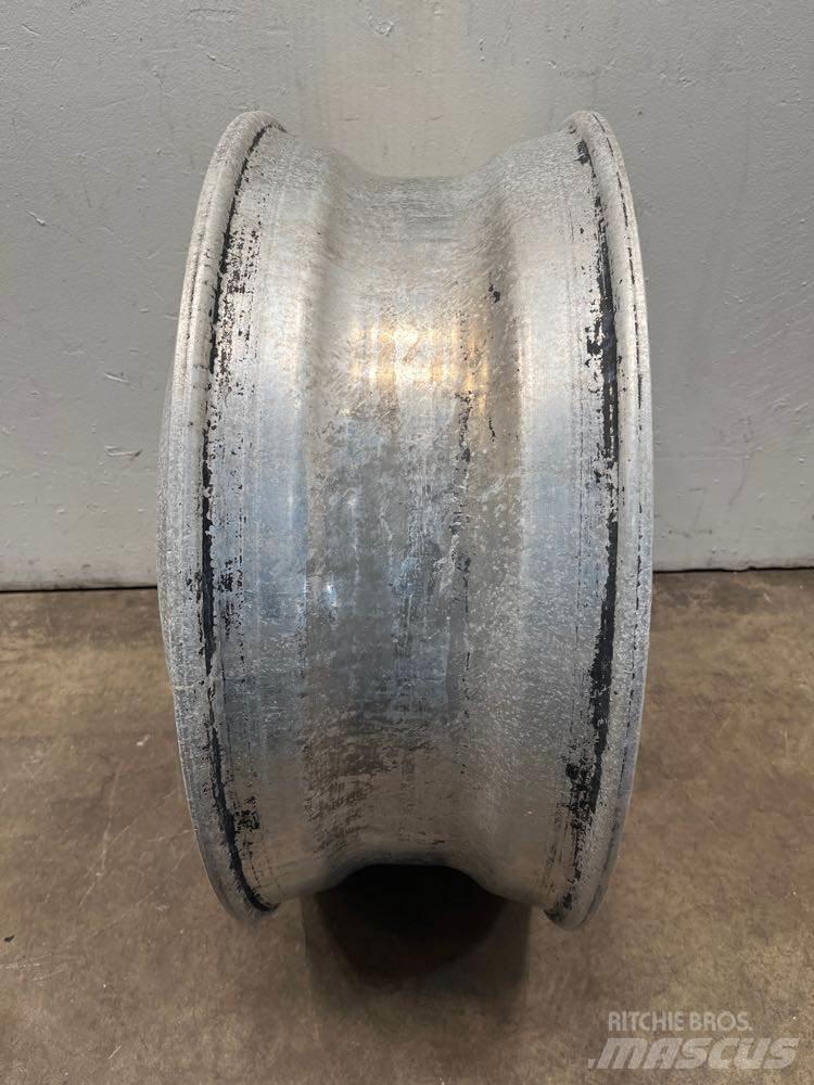 Alcoa  輪胎、車輪和輪圈