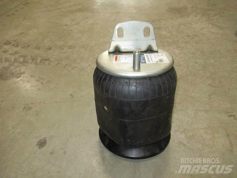  Automann 底盤和懸架