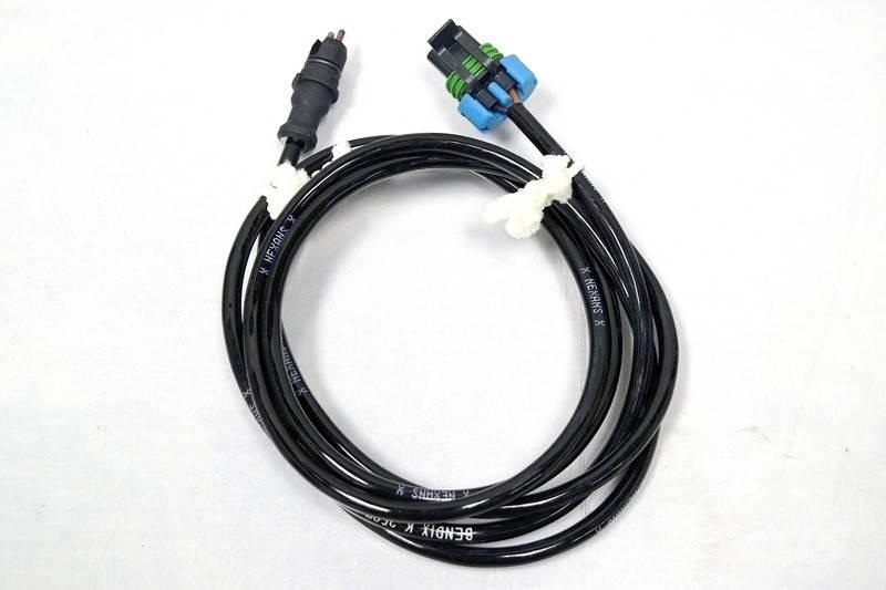  Bendix 電子設備
