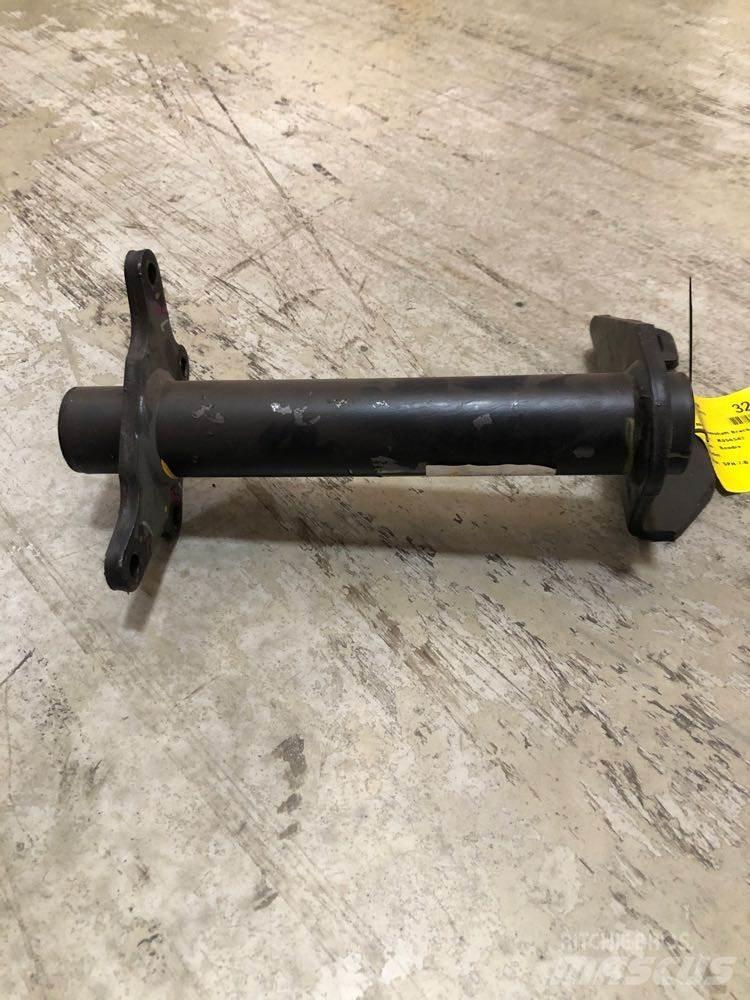  Bendix 煞車器