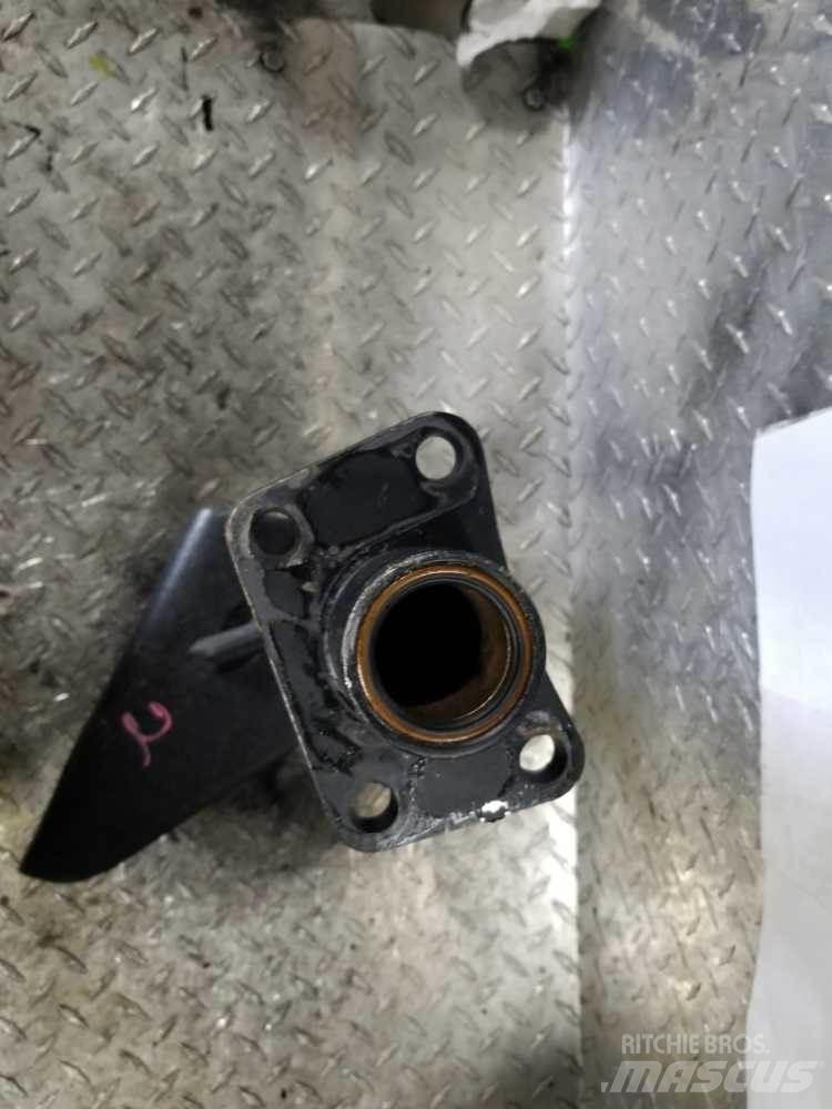  Bendix 煞車器