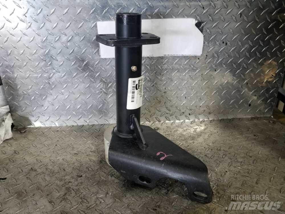  Bendix 煞車器