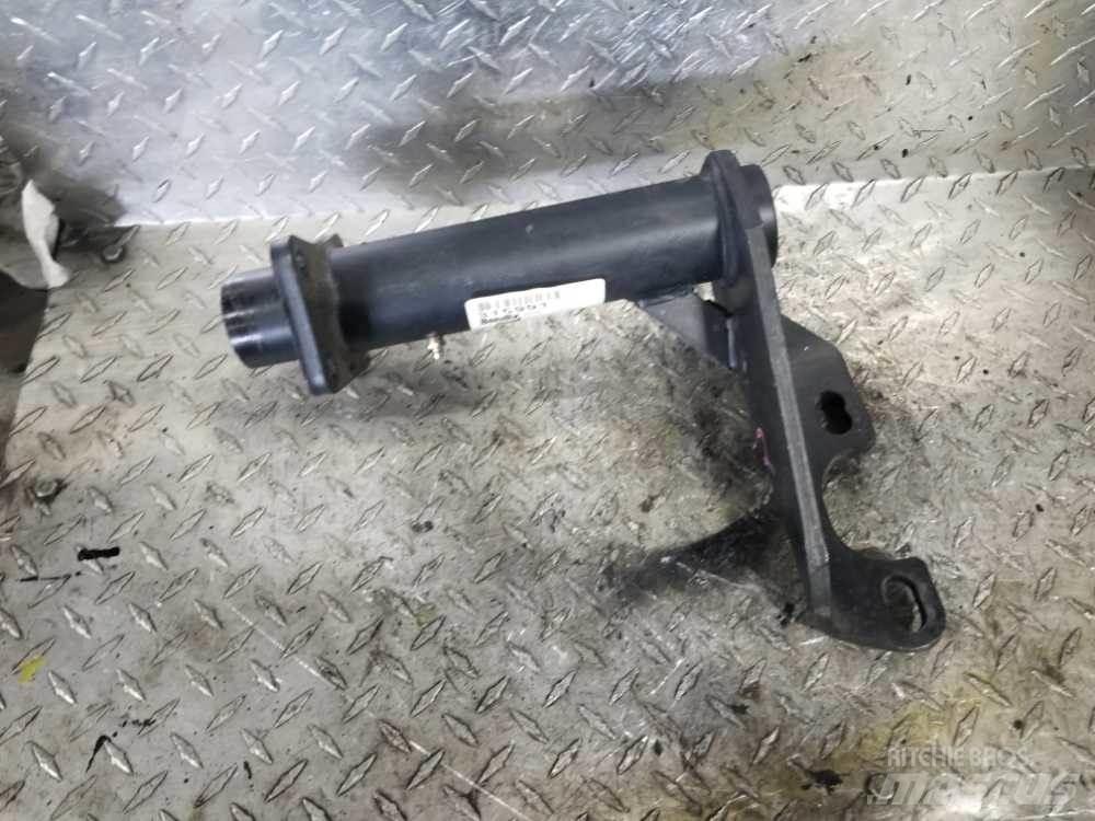  Bendix 煞車器