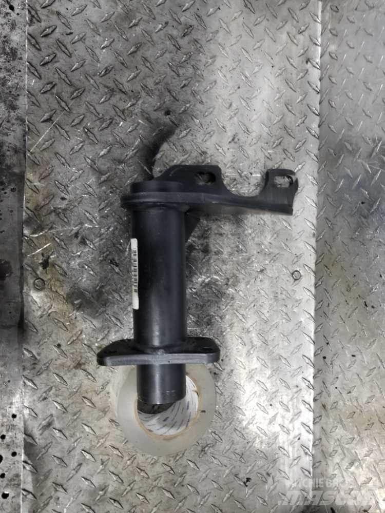  Bendix 煞車器