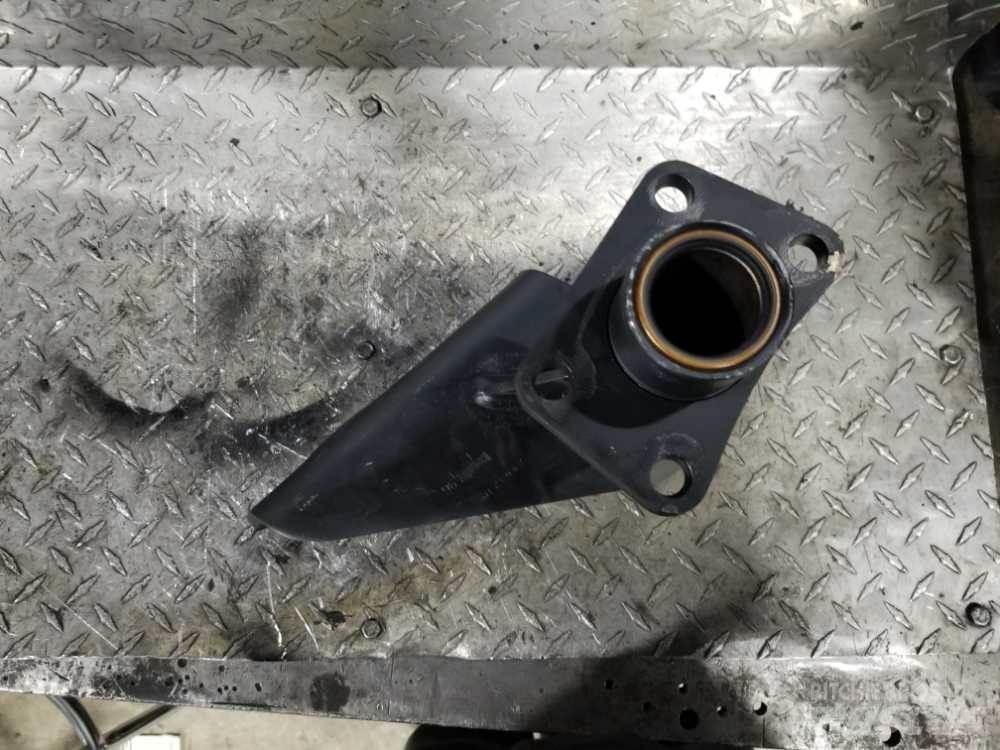  Bendix 煞車器