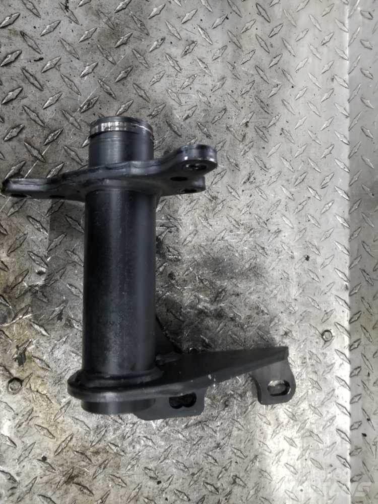  Bendix 煞車器