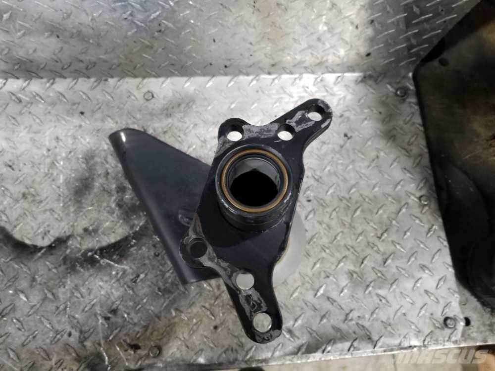 Bendix 煞車器
