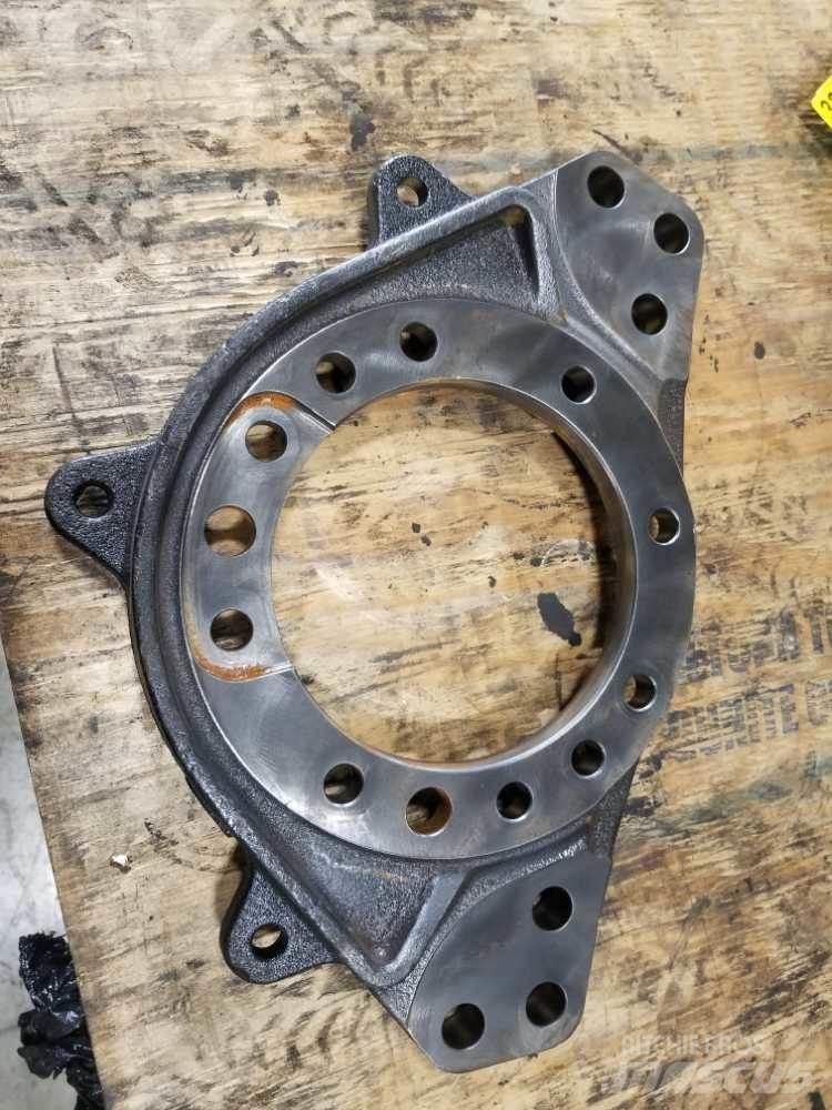  Bendix 煞車器
