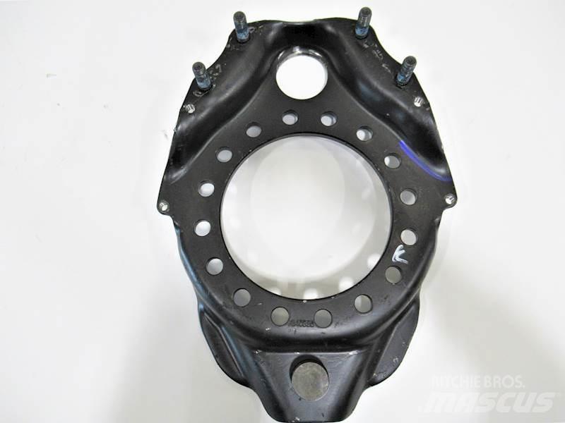  Bendix 煞車器