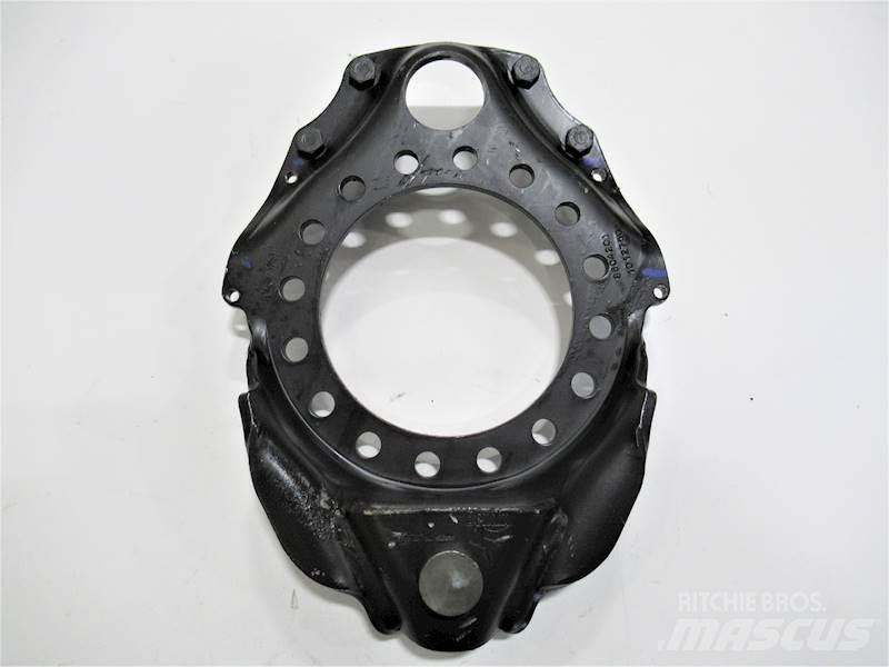  Bendix 煞車器