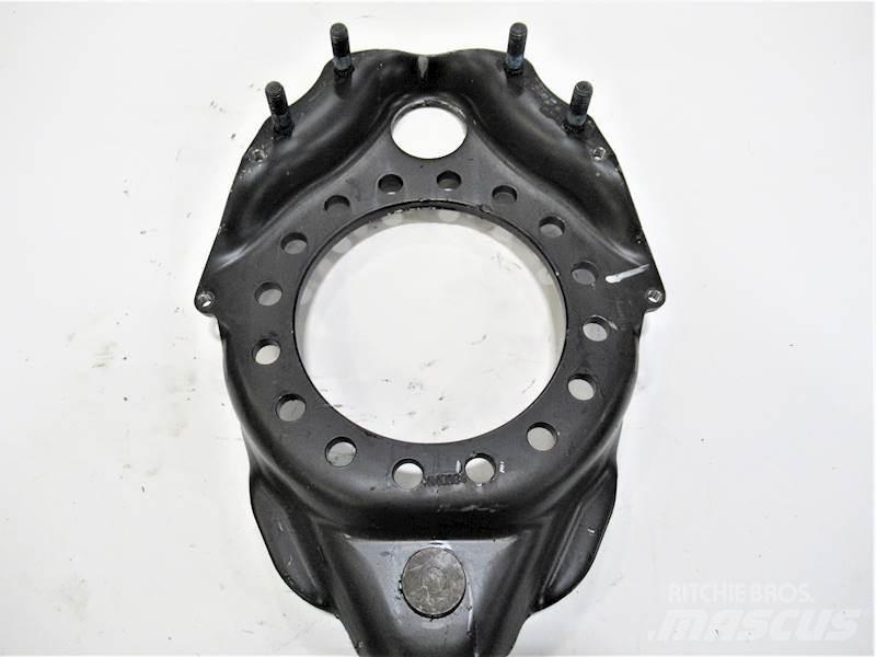  Bendix 煞車器