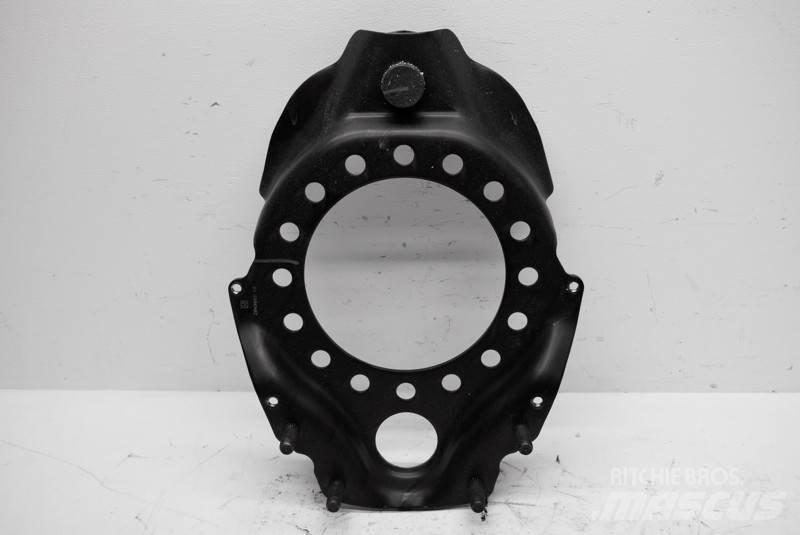  Bendix 煞車器
