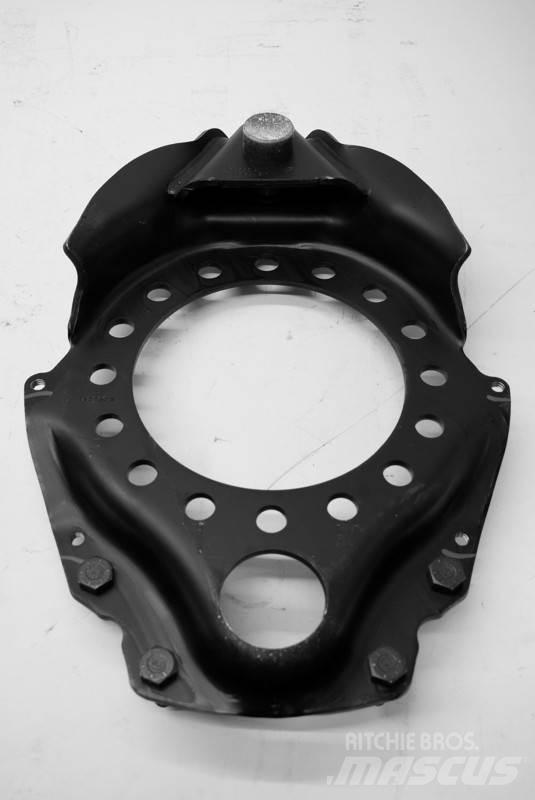  Bendix 煞車器