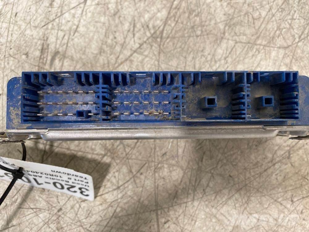  Bendix 電子設備