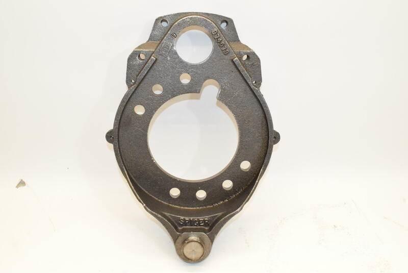 Bendix 煞車器