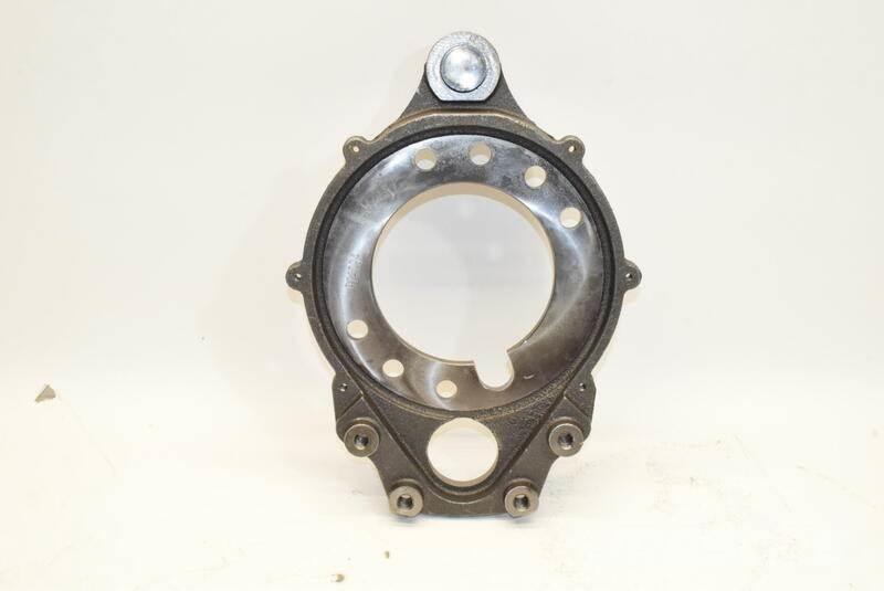  Bendix 煞車器