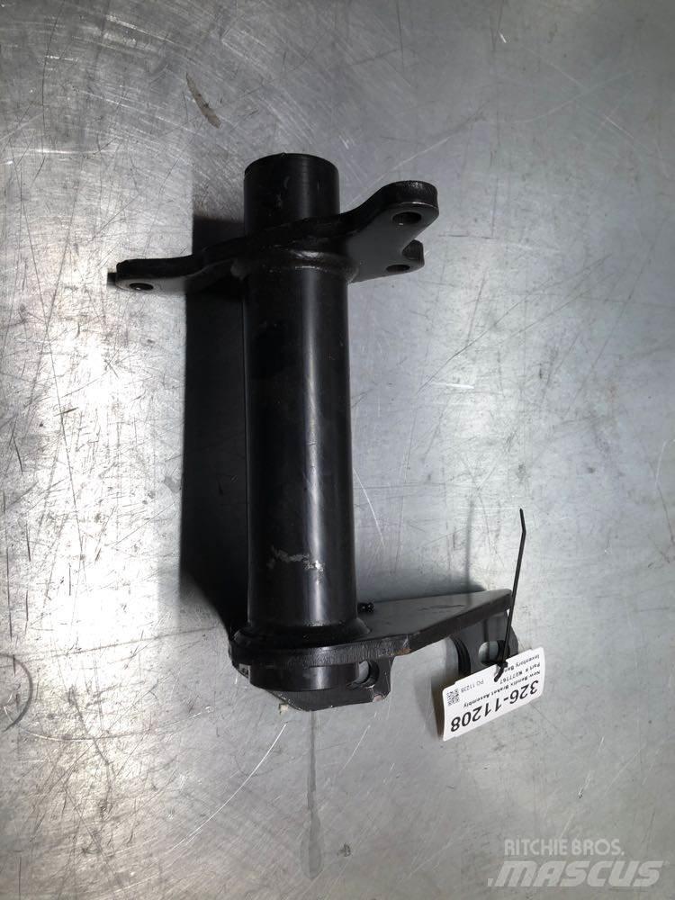  Bendix 煞車器