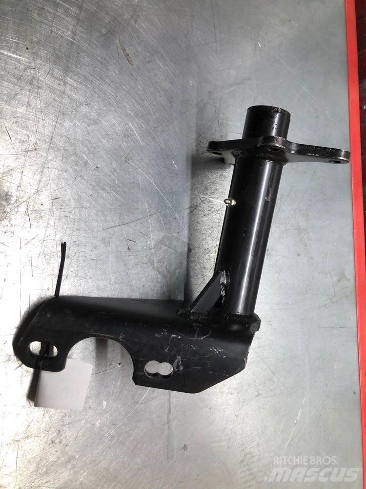  Bendix 煞車器
