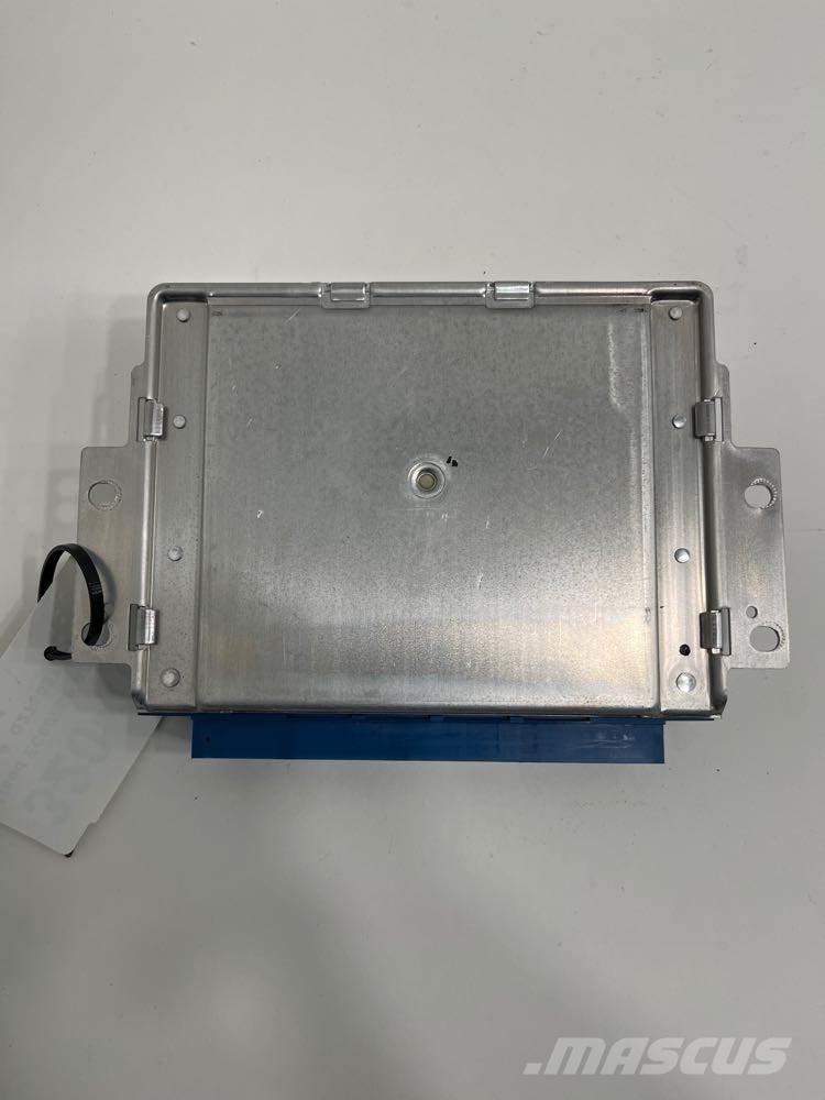  Bendix 電子設備