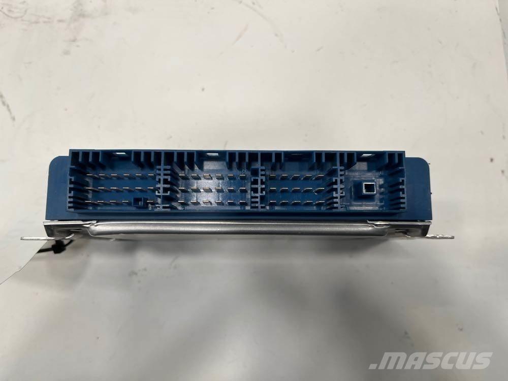  Bendix 電子設備