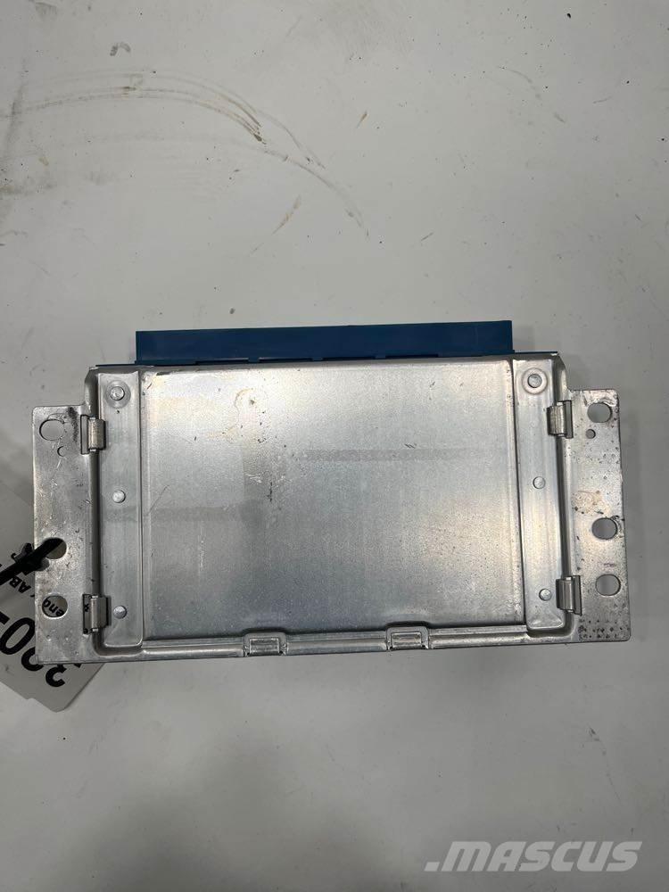  Bendix 電子設備