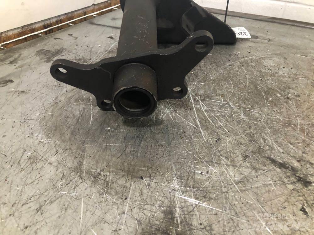  Bendix 煞車器