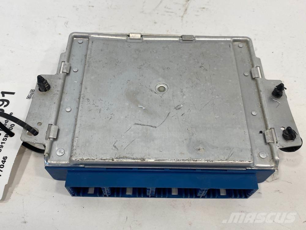  Bendix 電子設備