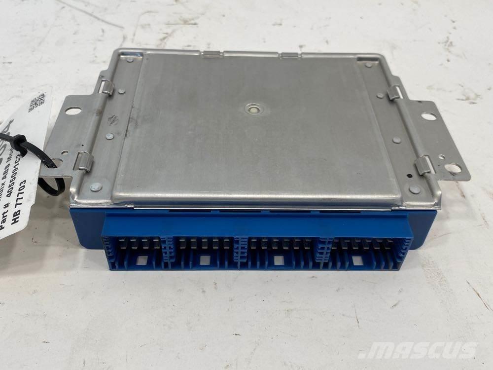  Bendix 電子設備