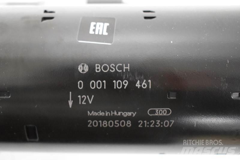 Bosch  其他組件