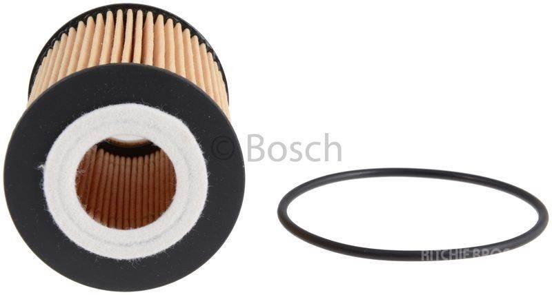Bosch  其他組件