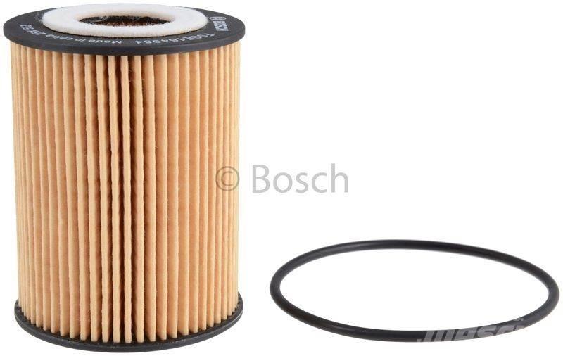 Bosch  其他組件