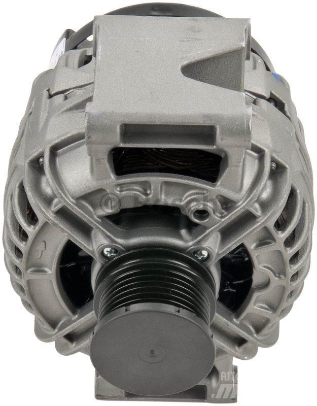 Bosch  電子設備