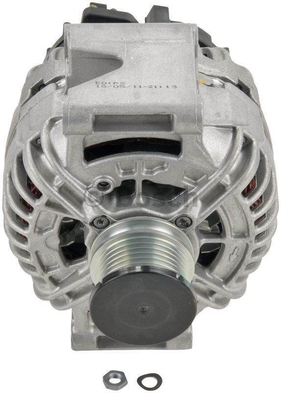 Bosch  電子設備