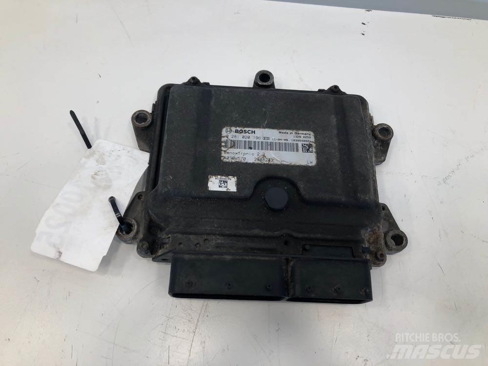 Bosch  齒輪箱