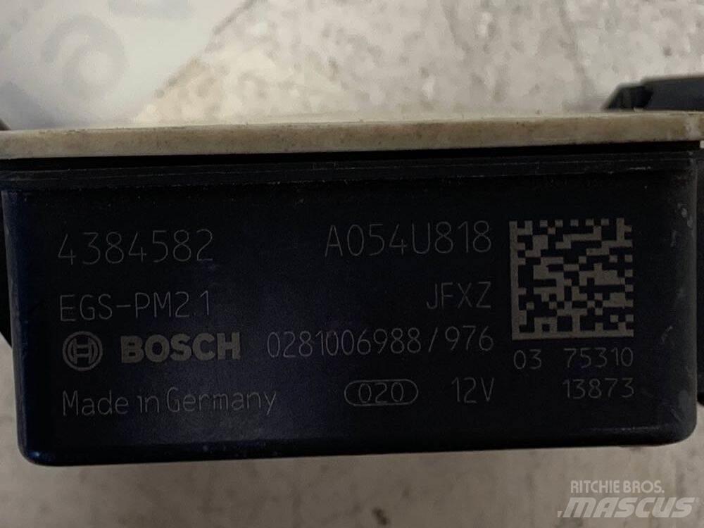 Bosch  其他組件