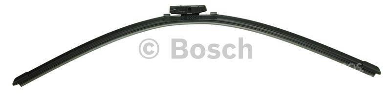 Bosch Icon 其他組件