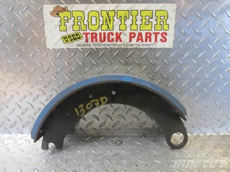  Brake Shoe 煞車器