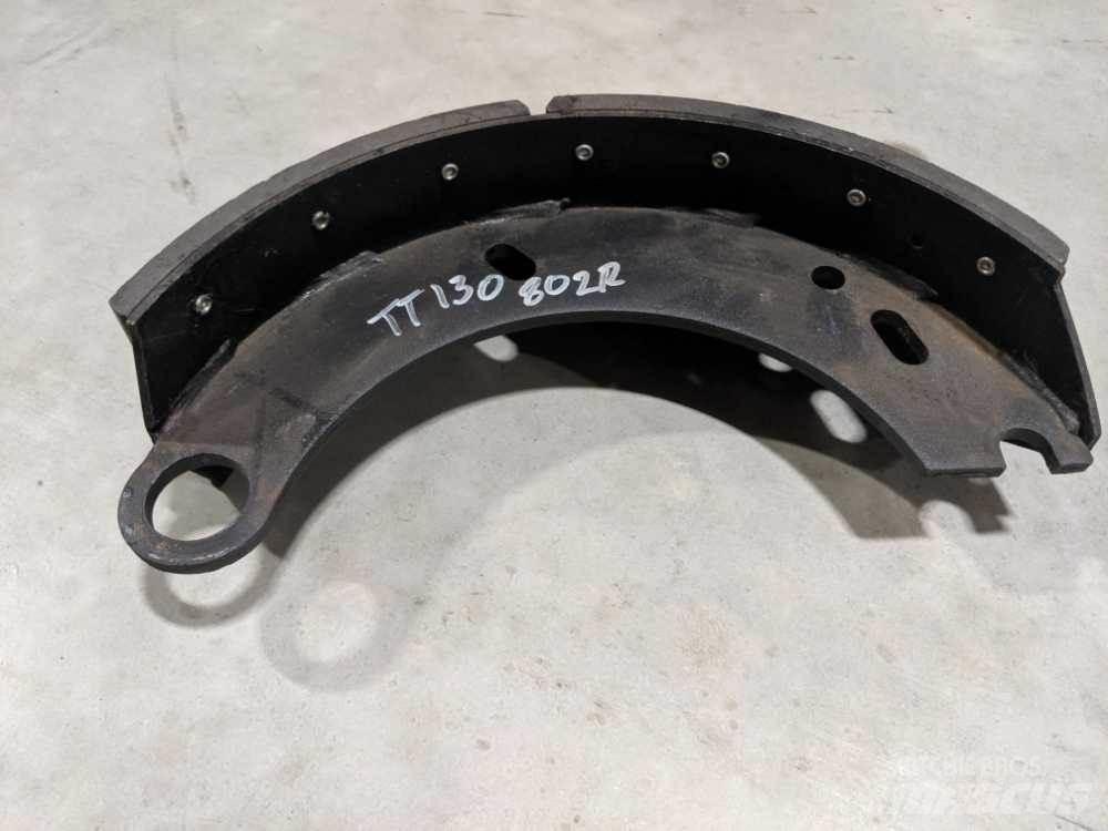  Brake Shoe 煞車器