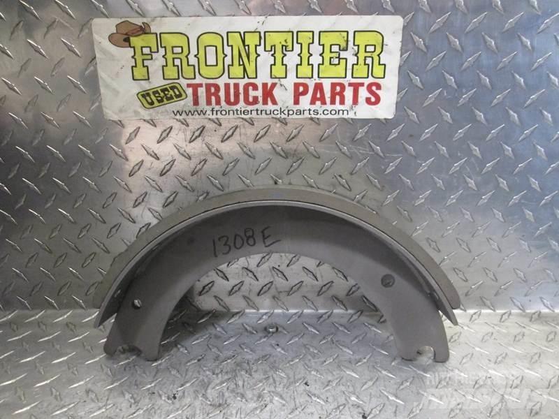  Brake Shoe 煞車器