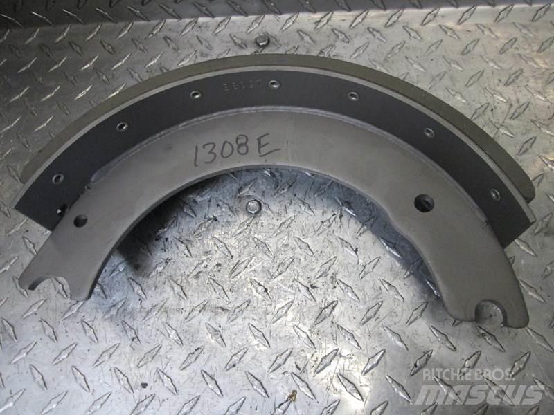  Brake Shoe 煞車器
