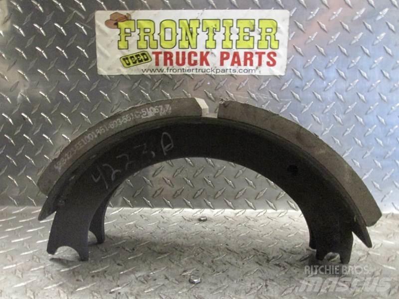  Brake Shoe 煞車器