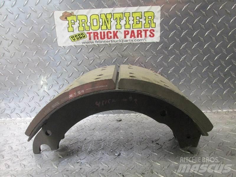  Brake Shoe 煞車器